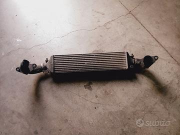 intercooler giulietta 2000 mjt