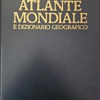 atlante mondiale de agostini