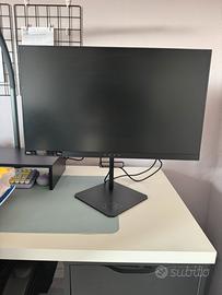 Monitor HP Omen 25”