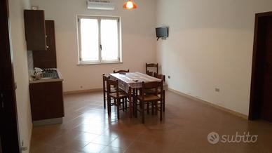 Casa Vacanze Alba Adriatica