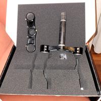 Doppia piastra ohlins dh38
