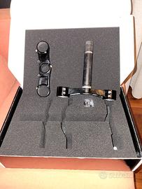 Doppia piastra ohlins dh38