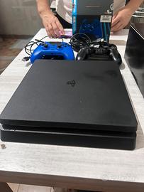 Ps4 ancora in garanzia