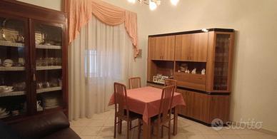 Appartamento 90 mq al piano terra libero subito