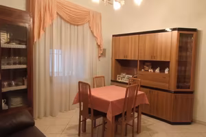 Appartamento 90 mq al piano terra libero subito