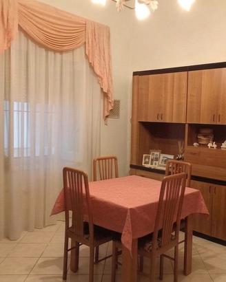 Appartamento 90 mq al piano terra libero subito