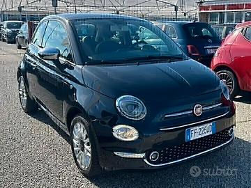 Fiat 500 1.2 Lounge NEOPATENTATI