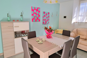 Appartamento sul mare, loc. riva del sole