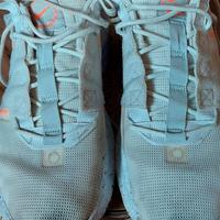 Nike crater impact 42