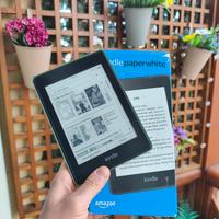 Kindle paperwhite 10 32 GB 
