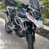 BMW r1200gs