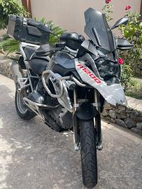 BMW r1200gs