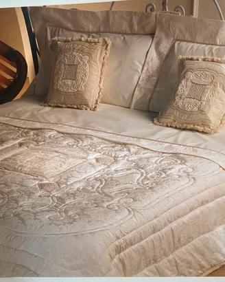 Trapunta Matrimoniale Madame