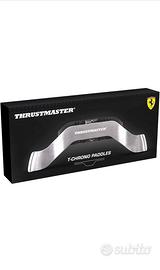 Thrustmaster t-chrono paddles