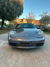 Porsche Boxter 986 2.7 228 cv.