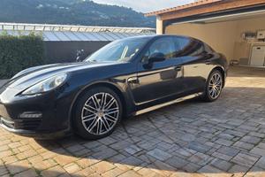 Porsche Panamera 2° Serie  Platinum, Crono, PASM,