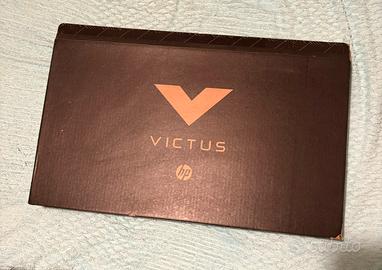 Laptop Hp Gaming Victus