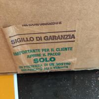 75 pezzi  posate acciaio inox marca IMCO nuove 
