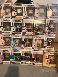 Funko pop