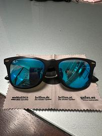Ray ban