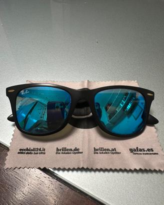 Ray ban