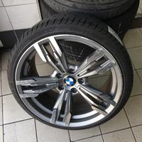 Cerchi in lega BMW 19 pollici