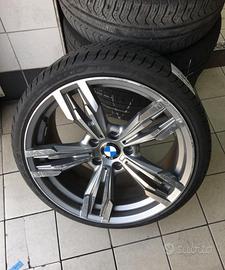 Cerchi in lega BMW 19 pollici