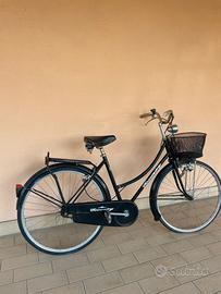 Bici da passeggio