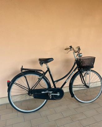 Bici da passeggio