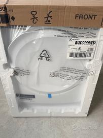 Asciugatrice Electrolux