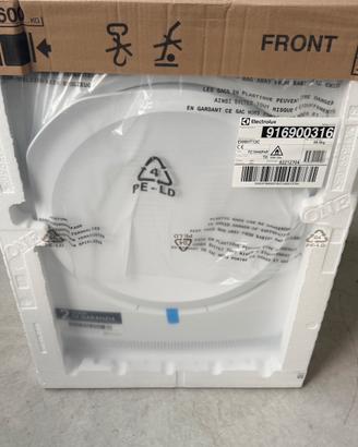 Asciugatrice Electrolux