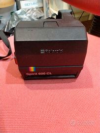 Polaroid Spirit 600 CL
