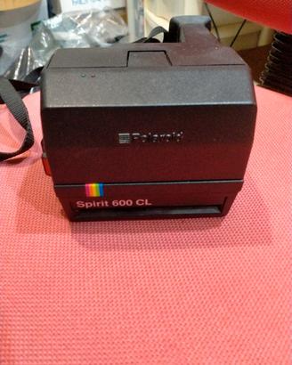 Polaroid Spirit 600 CL