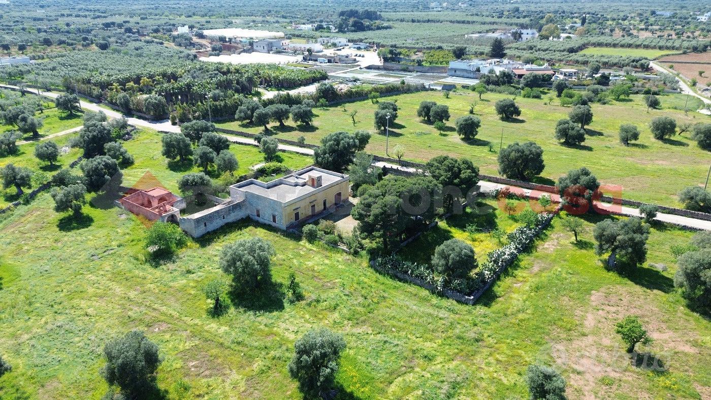 Rustico/Casale/Corte Monopoli - Vista 3