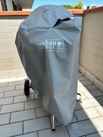 Barbeque Weber