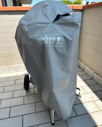 Barbeque Weber