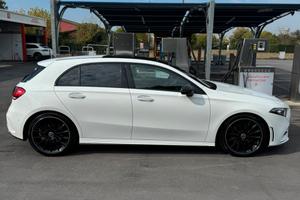 Mercedes Classe a 220