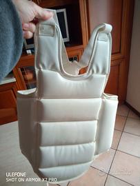 corpetto arti marziali e sport di combattimento 