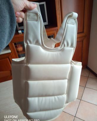 corpetto arti marziali e sport di combattimento 