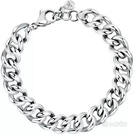 Bracciale donna gioielli Morellato SATS10