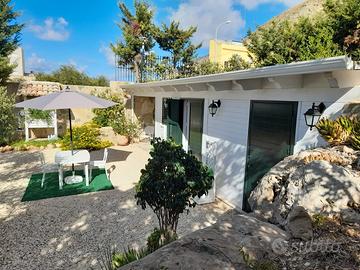 Villa indipendente nel verde