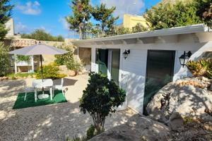 Villa indipendente nel verde