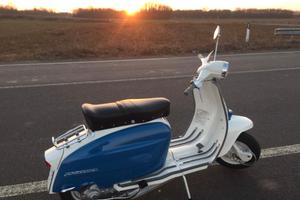 LAMBRETTA