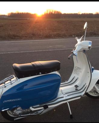 LAMBRETTA