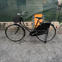 Bicicletta City Vintage da Donna – Ruote 28”