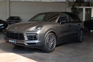 Porsche Cayenne 3.0 tiptronic