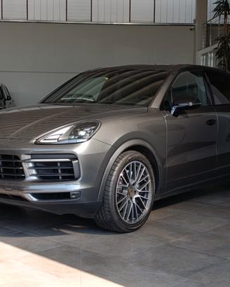 Porsche Cayenne 3.0 tiptronic