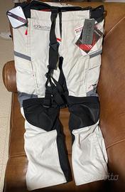 Pantaloni moto Alpinestars