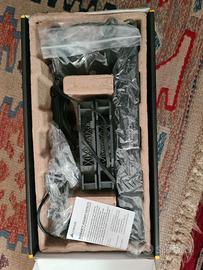 Dissipatore a liquido Corsair H115i PRO RGB