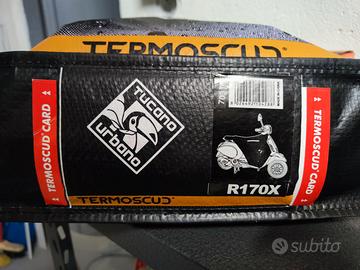 Termoscud Tucano Urbano R170X